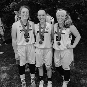 Meet your Posher, Cati